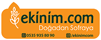 Ekinim - Doğal Ürünler